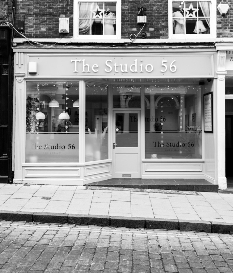 The Studio 56 - York